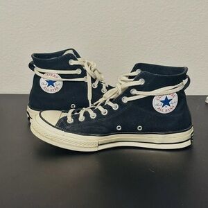 Converse Fear Of God Size 10